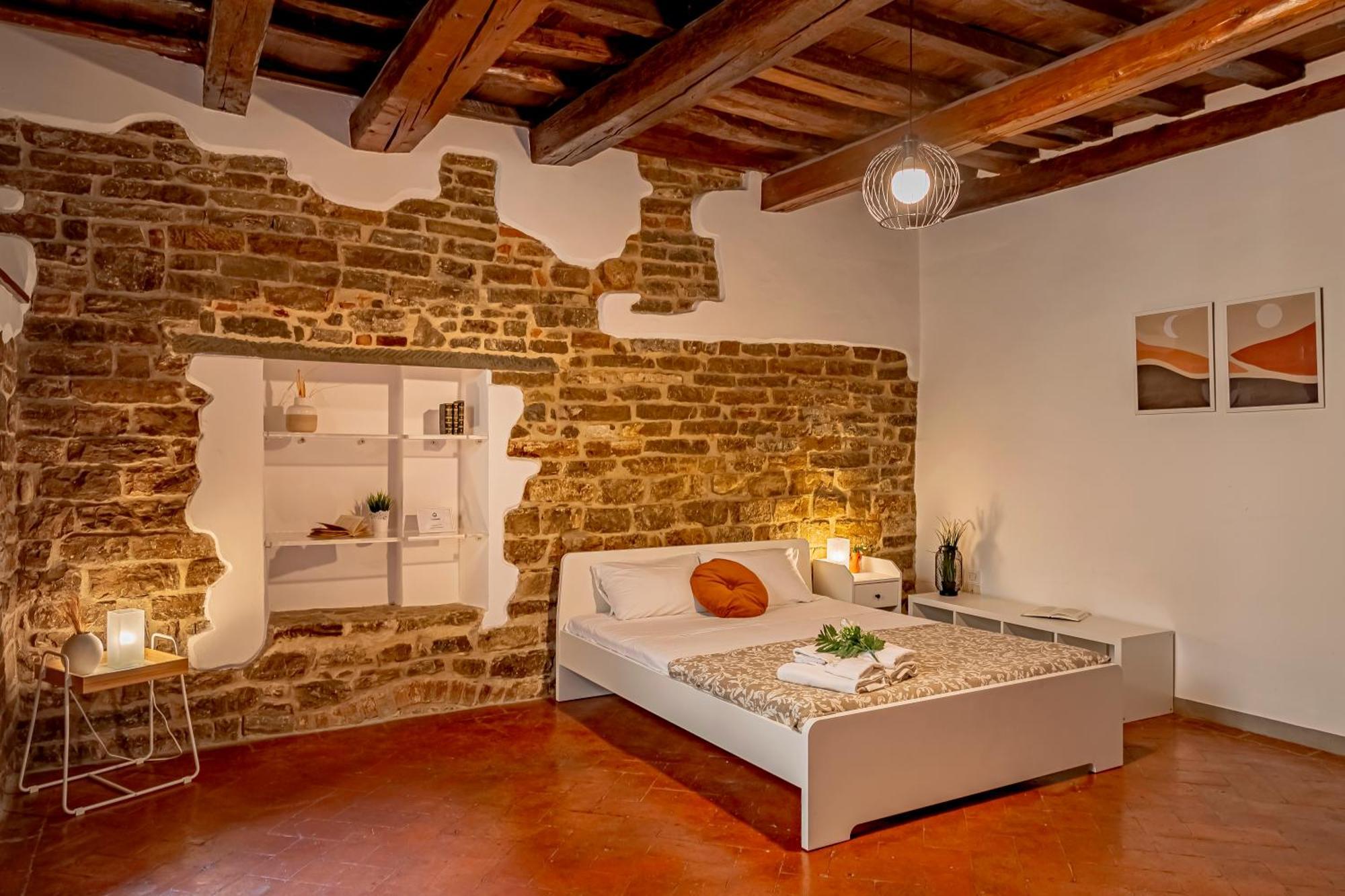 Dante'S Room Dei Cerchi Florence Exterior photo